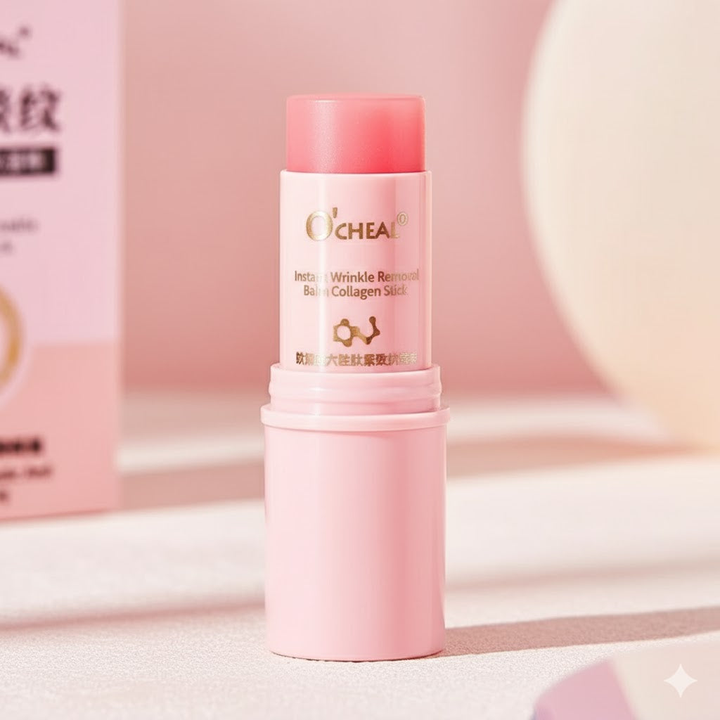 Collagen Wrinkle Removal Balm