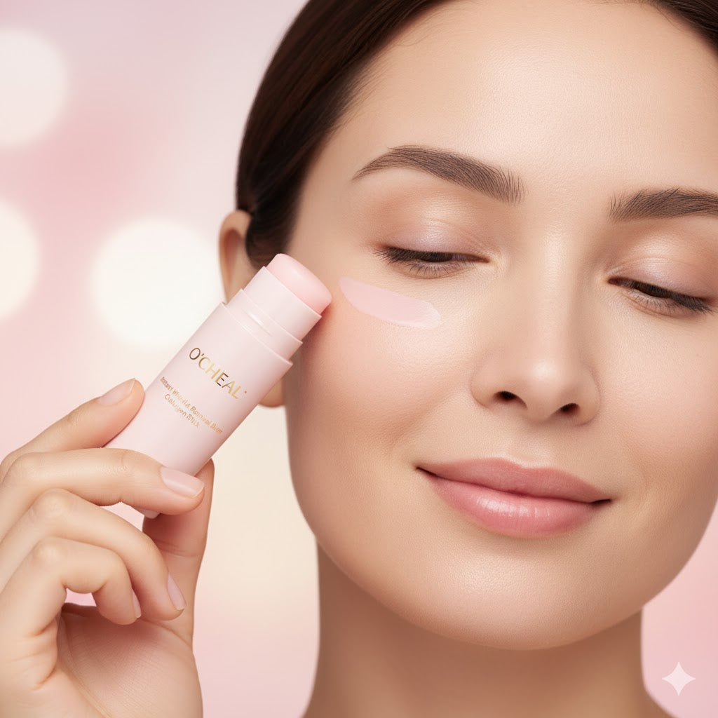 Collagen Wrinkle Removal Balm