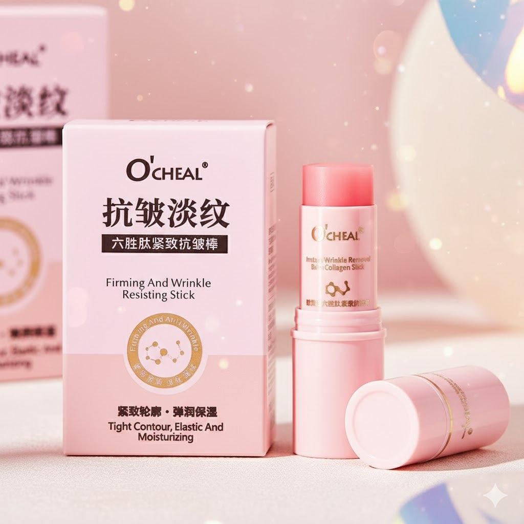 Collagen Wrinkle Removal Balm